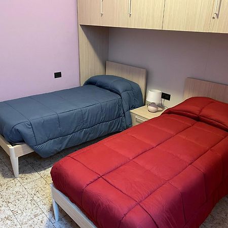 Casa Vacanze Da Carla Abbadia Lariana Extérieur photo