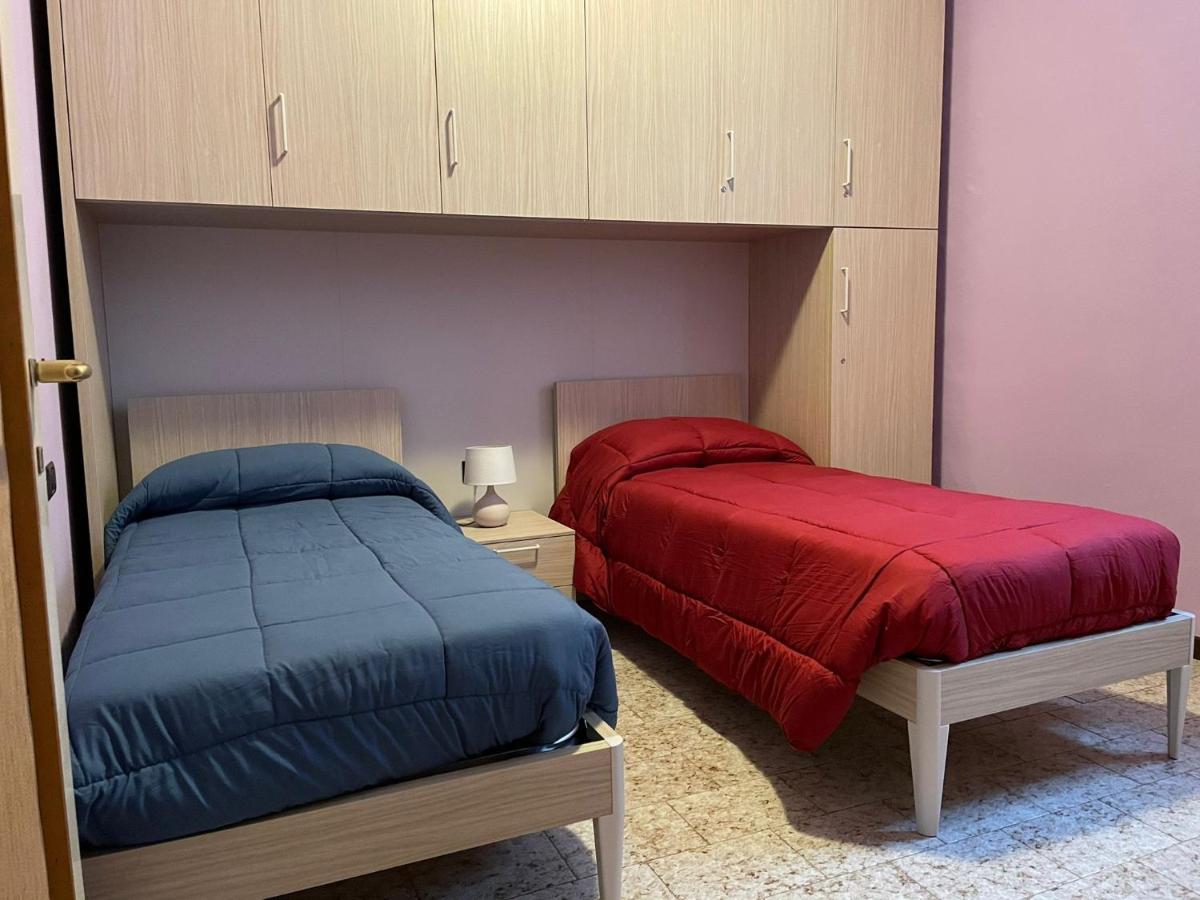 Casa Vacanze Da Carla Abbadia Lariana Extérieur photo