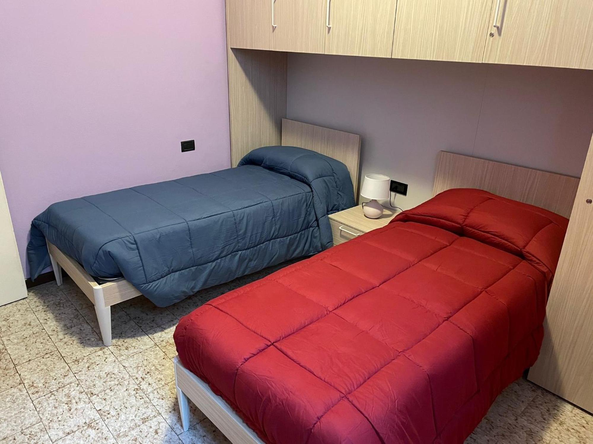Casa Vacanze Da Carla Abbadia Lariana Extérieur photo