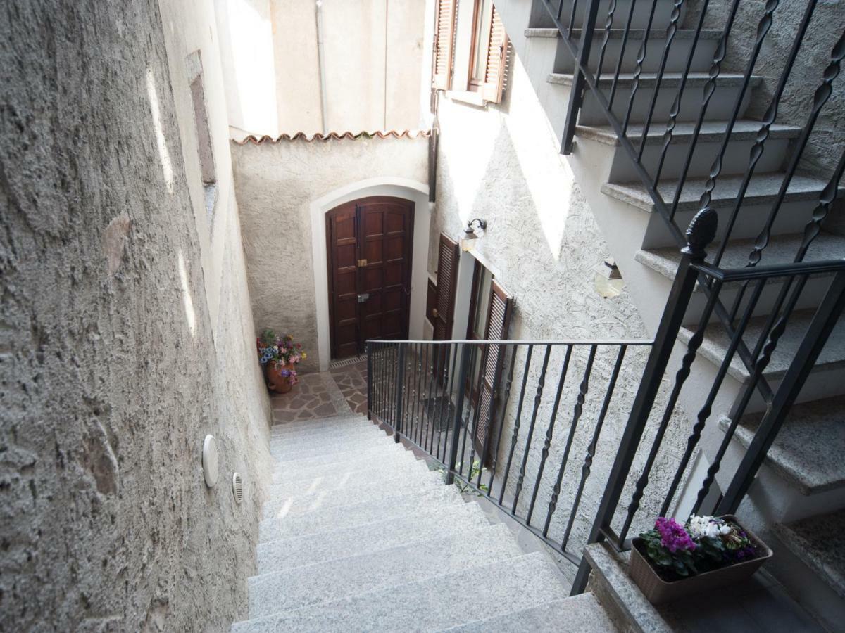 Casa Vacanze Da Carla Abbadia Lariana Extérieur photo