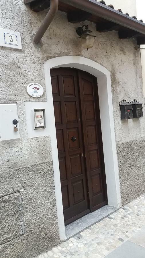 Casa Vacanze Da Carla Abbadia Lariana Extérieur photo
